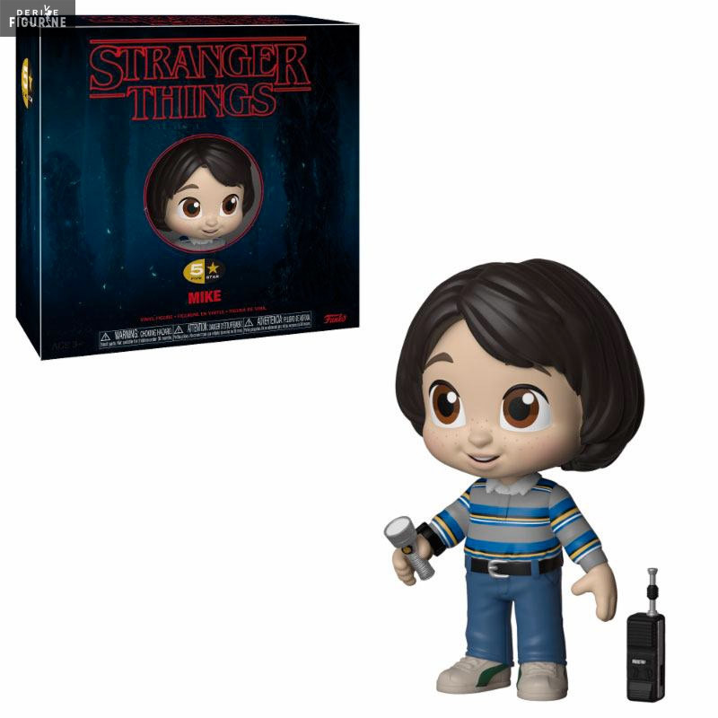 Stranger Things - Figurine...