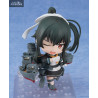 Kantai Collection Season 2: Let's Meet at Sea - Yahagi Kai Ni figure, Nendoroid