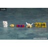 Jujutsu Kaisen - Pack figures Nendoroid Surprise