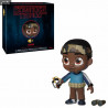 Stranger Things - 5 Star figure of your choice between Eleven, Lucas, Mike, Dustin or Will