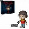 Stranger Things - 5 Star figure of your choice between Eleven, Lucas, Mike, Dustin or Will