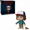 Stranger Things - 5 Star figure of your choice between Eleven, Lucas, Mike, Dustin or Will