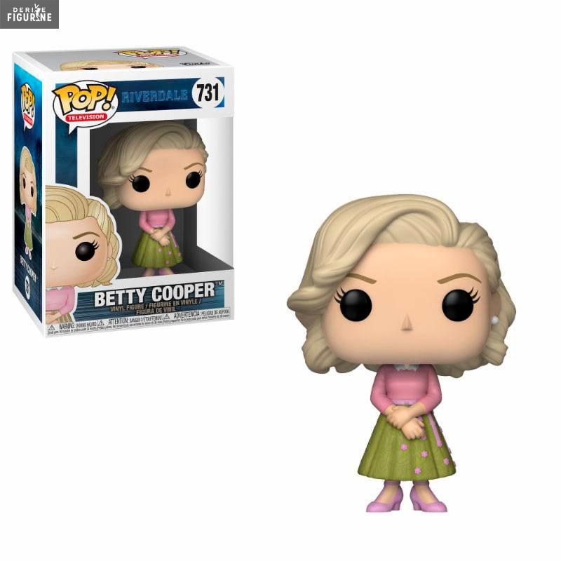 Riverdale Pop! of your...