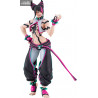 Street Fighter - Juri figure, Pop Up Parade