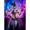 Street Fighter - Juri figure, Pop Up Parade
