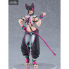 Street Fighter - Juri figure, Pop Up Parade