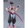 Street Fighter - Juri figure, Pop Up Parade