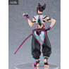 Street Fighter - Juri figure, Pop Up Parade