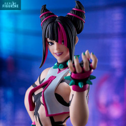Street Fighter - Figurine...