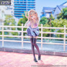 You Were Experienced, I Was Not: Our Dating Story - Runa Shirakawa figure, Trio-Try-iT