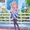 You Were Experienced, I Was Not: Our Dating Story - Runa Shirakawa figure, Trio-Try-iT
