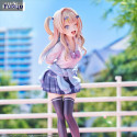 PRE ORDER - You Were Experienced, I Was Not: Our Dating Story - Runa Shirakawa figure, Trio-Try-iT