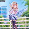 You Were Experienced, I Was Not: Our Dating Story - Runa Shirakawa figure, Trio-Try-iT