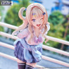 You Were Experienced, I Was Not: Our Dating Story - Runa Shirakawa figure, Trio-Try-iT