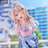 You Were Experienced, I Was Not: Our Dating Story - Runa Shirakawa figure, Trio-Try-iT