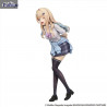 You Were Experienced, I Was Not: Our Dating Story - Runa Shirakawa figure, Trio-Try-iT