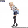 You Were Experienced, I Was Not: Our Dating Story - Runa Shirakawa figure, Trio-Try-iT