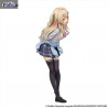 You Were Experienced, I Was Not: Our Dating Story - Runa Shirakawa figure, Trio-Try-iT
