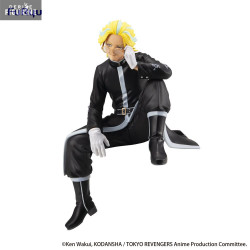 Tokyo Revengers - Figurine...