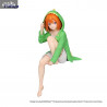 The Quintessential Quintuplets - Yotsuba Nakano figure Loungewear, Noodle Stopper