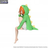 The Quintessential Quintuplets - Yotsuba Nakano figure Loungewear, Noodle Stopper