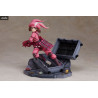 Sword Art Online Alternative Gun Gale Online - Figure Llenn, Version Sudden Attack