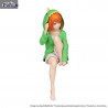 The Quintessential Quintuplets - Yotsuba Nakano figure Loungewear, Noodle Stopper