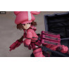Sword Art Online Alternative Gun Gale Online - Figure Llenn, Version Sudden Attack