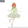 The Quintessential Quintuplets - Yotsuba Nakano figure, China Princess