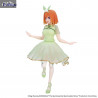 The Quintessential Quintuplets - Yotsuba Nakano figure, China Princess
