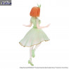 The Quintessential Quintuplets - Yotsuba Nakano figure, China Princess