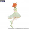 The Quintessential Quintuplets - Yotsuba Nakano figure, China Princess