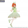 The Quintessential Quintuplets - Yotsuba Nakano figure, China Princess
