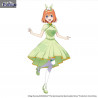 The Quintessential Quintuplets - Yotsuba Nakano figure, China Princess