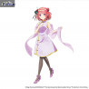 The Quintessential Quintuplets - Figurine Nino Nakano, China Princess