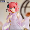 The Quintessential Quintuplets - Figurine Nino Nakano, China Princess