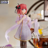 The Quintessential Quintuplets - Figurine Nino Nakano, China Princess
