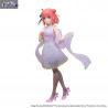 The Quintessential Quintuplets - Nino Nakano figure, China Princess