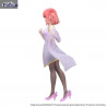 The Quintessential Quintuplets - Nino Nakano figure, China Princess