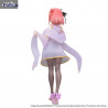The Quintessential Quintuplets - Figurine Nino Nakano, China Princess