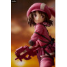 Sword Art Online Alternative Gun Gale Online - Figure Llenn, Version Sudden Attack