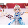 Tearmoon Empire - Figurine Mia Luna Tearmoon, F:Nex