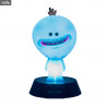 Veilleuse Rick & Morty au choix - Mr Meeseeks ou Rick Classique, Icons