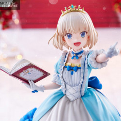 Tearmoon Empire - Figurine...
