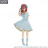 The Quintessential Quintuplets - Miku Nakano figure, China Princess