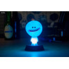 Veilleuse Rick & Morty au choix - Mr Meeseeks ou Rick Classique, Icons