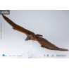 Godzilla: King of the Monsters - Rodan Flameborn figure, Exquisite Basic
