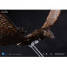 Godzilla: King of the Monsters - Rodan Flameborn figure, Exquisite Basic