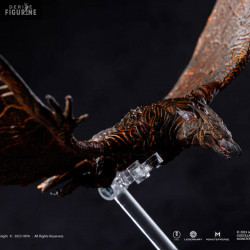Godzilla: King of the...
