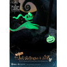 Disney, The Nightmare before Christmas - Jack Skellington & Zero figure, Master Craft
